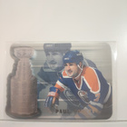 1998-99 Be a Player - Playoff Highlights #H-9 Paul Coffey - pikkukuva 1