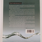 Mikael Sallinen ym. : Vastarinnasta vastarannalle : johda... - pikkukuva 2