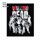 UUSI THE WALKING DEAD TAKKI HYVINKÄÄ - pikkukuva 2