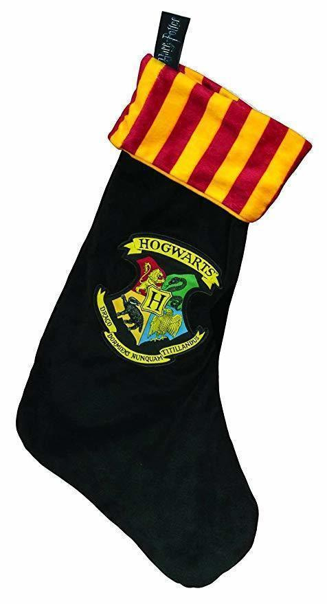 HARRY POTTER CHRISTMAS STOCKING	(57 694)	n. 45cm,