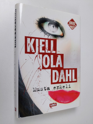 Kjell Ola Dahl : Musta enkeli