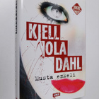 Kjell Ola Dahl : Musta enkeli - pikkukuva 1