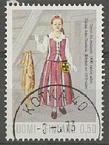 1972 k-puku Nastola loisto