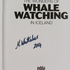 Megan Whittaker : The Wonders of Whale Watching in Icelan... - pikkukuva 3