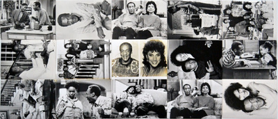 Pressikuva: Bill Cosby Show - 15 kpl!