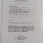 Språk & Stil - Tidskrift för svensk språkforskning 21/2011 - pikkukuva 2