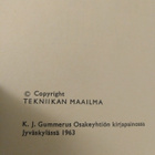 Eero Juurikkala: Pellit auki ja taivaalle - pikkukuva 2