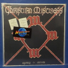 CHRISTIAN MISTRESS - AGONY OF OPIUM M/M U.S 2010 LP - pikkukuva 1