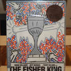 The Fisher King (4K UHD) (Criterion Collection) - pikkukuva 1