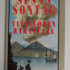 Susan Sontag - Tulivuoren rakastaja - pikkukuva 1