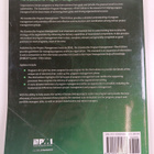 The standard for program management - pikkukuva 2