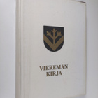 Tapani (toim.) Salomaa : Vieremän kirja - pikkukuva 1