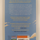 Bill Bryson : Mother Tongue : The Story of the English La... - pikkukuva 2