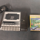 Commodore 64 kasettiasema+peli - pikkukuva 1