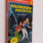 Eva Berlin : Raunioiden arvoitus - pikkukuva 1