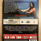 Anaconda - Limited Edition Steelbook (4K Ultra HD) (Nordic) - pikkukuva 2