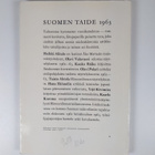 Suomen taide 1963 - pikkukuva 2