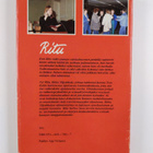 Markku Vuorinen : Ritu - pikkukuva 2