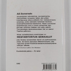 Aili Somersalo : Mestaritontun seikkailut - pikkukuva 2