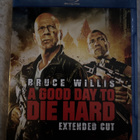 A Good Day To Die Hard - pikkukuva 1