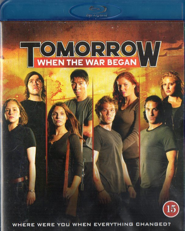 Tomorrow When The War Began	(1 068)	k	-FI-	BLU-RAY	nordic,