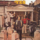 YES: Yes * EUR 1994 - pikkukuva 1