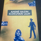 Elokuvan lajit André Bazin - pikkukuva 1