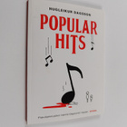 Hugleikur Dagsson : Popular hits : populaarimusiikin helm... - pikkukuva 1