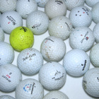 Käytetyt Golfpallot (52 kpl) - pikkukuva 5