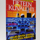Tieteen kuvalehti 6/1990 - pikkukuva 1