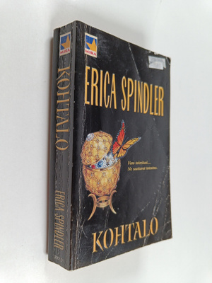 Erica Spindler : Kohtalo