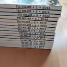 TEX WILLER - VUOSIKERTA 2014 - pikkukuva 3
