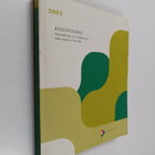 Koulutusopas 2005 : Ammatillinen ja lukiokoulutus sekä va... - pikkukuva 1