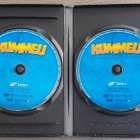 DVD: Kummeli - Artisti Maksaa 2xDVD (1993-1994/2005) - pikkukuva 3