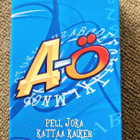A&Ö Matkapeli - pikkukuva 1