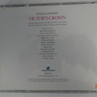 cd, Robert Gay - Victor's Crown. Praise worship [gospel, fun - pikkukuva 2