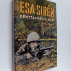 Esa Siren : Kenttävartio Joki - pikkukuva 1