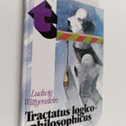 Ludwig Wittgenstein : Tractatus logico-philosophicus eli ... - pikkukuva 1