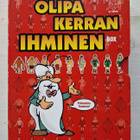 Olipa kerran ihminen (6DVD) - pikkukuva 1