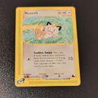 Meowth 78/ 144 Skyridge - pikkukuva 1