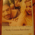 Vicky Christina Barcelona , DVD - pikkukuva 1