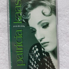 Patricia Kaas – Je Te Dis Vous C-KASETTI - pikkukuva 1