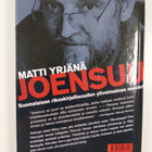 Matti Yrjänä Joensuu : Harjunpää ja ahdistelija - pikkukuva 2
