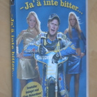 DVD Ja'ä inte bitter ... (2006 Robert Gustafsson ei suomit.) - pikkukuva 1