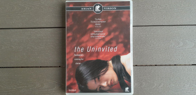 DVD: The Uninvited (O: Lee Soo-Youn 2003)
