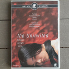 DVD: The Uninvited (O: Lee Soo-Youn 2003) - pikkukuva 1