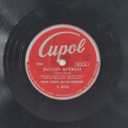 Savikiekko 1952 - Yngve Stoor - Cupol C-2054 - pikkukuva 3