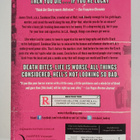 Richard Kadrey : Kill the Dead - A Sandman Slim Novel - pikkukuva 2