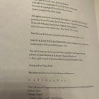 Paul Simon Lyrics 1964-2011 kirja - pikkukuva 3