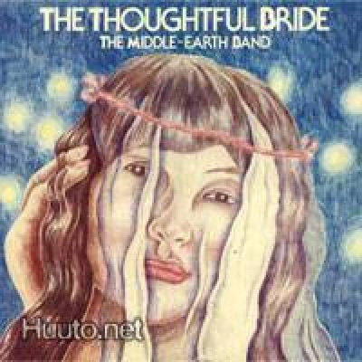 The Middle-Earth Band: The Thoughtful Bride (CD)